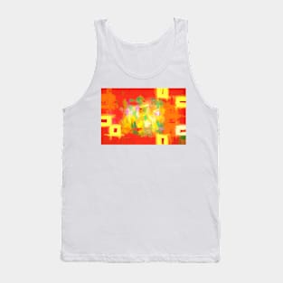 Designer 016406 x40 Tank Top